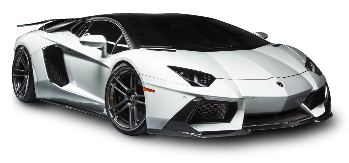 imagem de carro na page empresa